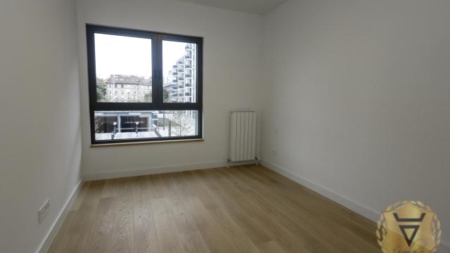 Stan, Trosoban, Izdavanje, 78m2, Beograd na vodi, Savski venac, Luke Ćelovića Trebinjca