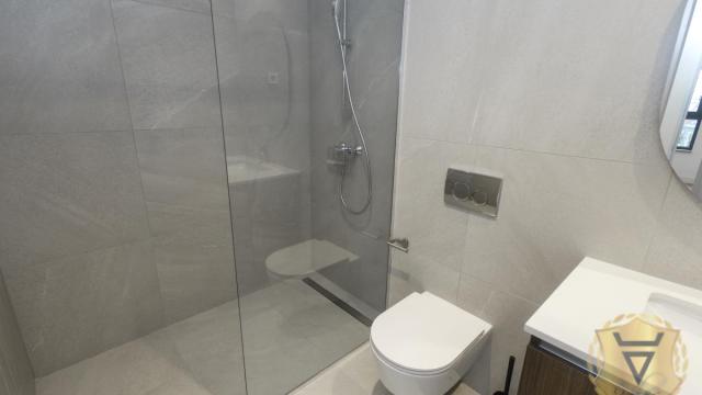 Stan, Trosoban, Izdavanje, 78m2, Beograd na vodi, Savski venac, Luke Ćelovića Trebinjca