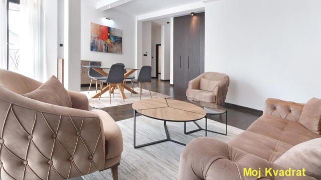 Stan, Trosoban, Izdavanje, 84m2, Senjak, Savski venac, Kuršumlijska