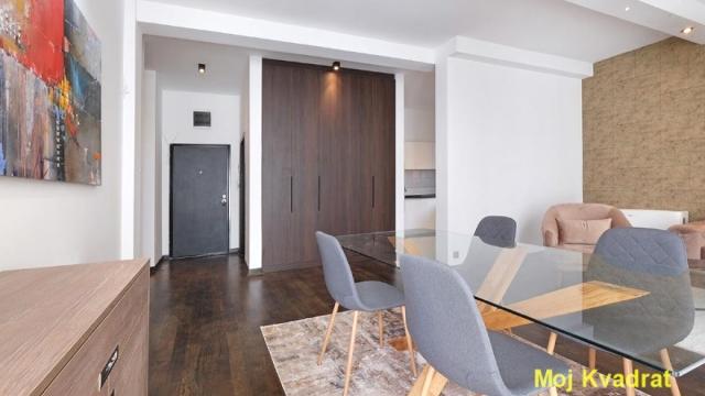 Stan, Trosoban, Izdavanje, 84m2, Senjak, Savski venac, Kuršumlijska