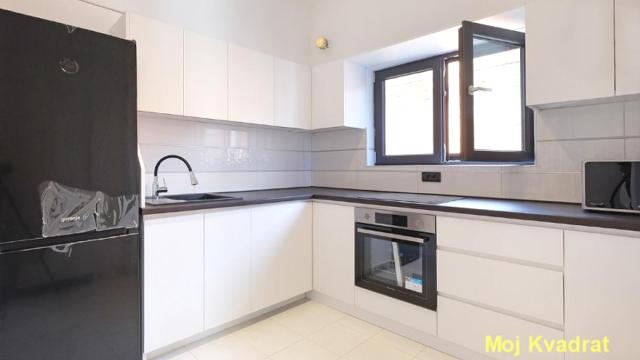 Stan, Trosoban, Izdavanje, 84m2, Senjak, Savski venac, Kuršumlijska