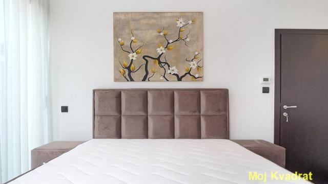 Stan, Trosoban, Izdavanje, 84m2, Senjak, Savski venac, Kuršumlijska