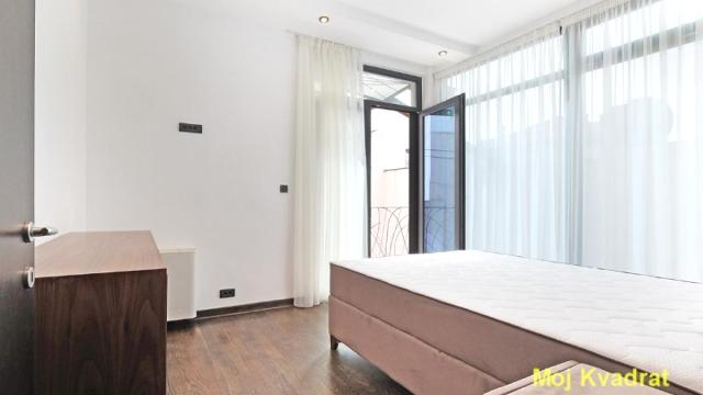 Stan, Trosoban, Izdavanje, 84m2, Senjak, Savski venac, Kuršumlijska