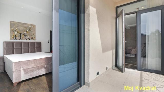 Stan, Trosoban, Izdavanje, 84m2, Senjak, Savski venac, Kuršumlijska