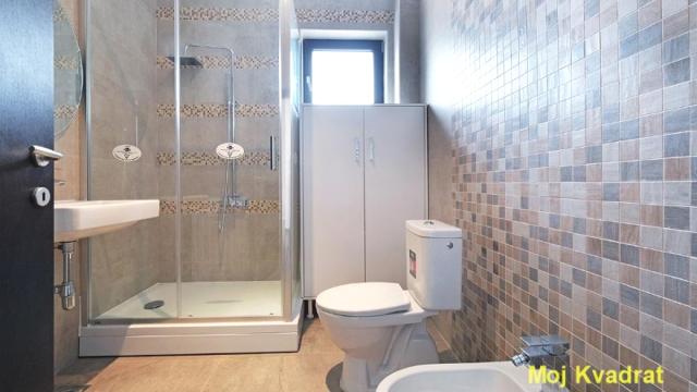 Stan, Trosoban, Izdavanje, 84m2, Senjak, Savski venac, Kuršumlijska