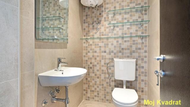 Stan, Trosoban, Izdavanje, 84m2, Senjak, Savski venac, Kuršumlijska