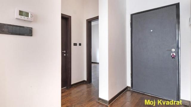 Stan, Trosoban, Izdavanje, 84m2, Senjak, Savski venac, Kuršumlijska