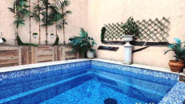 Stan, Trosoban, Izdavanje, 84m2, Senjak, Savski venac, Kuršumlijska