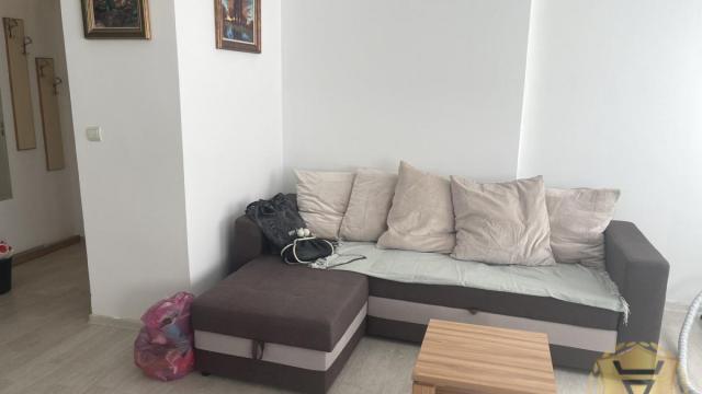 Stan, Dvosoban, Izdavanje, 54m2, Dorćol, Stari grad, Despota Đurđa