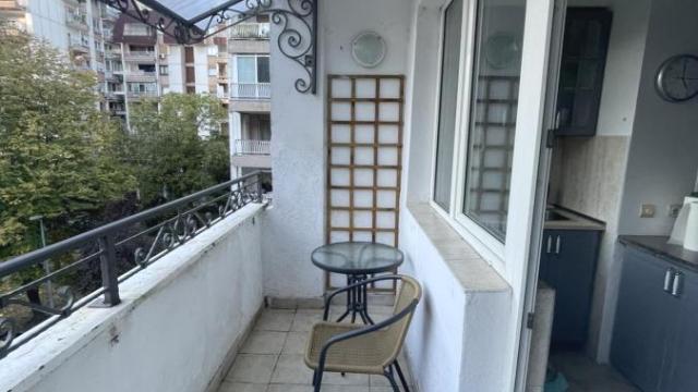 Stan, Dvosoban, Izdavanje, 54m2, Dorćol, Stari grad, Despota Đurđa