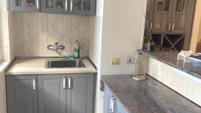 Stan, Dvosoban, Izdavanje, 54m2, Dorćol, Stari grad, Despota Đurđa