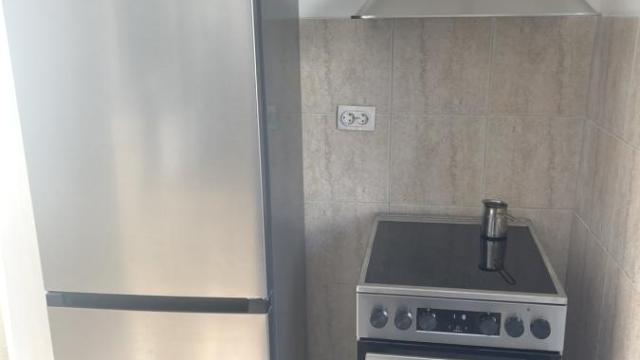 Stan, Dvosoban, Izdavanje, 54m2, Dorćol, Stari grad, Despota Đurđa