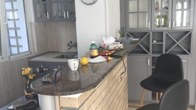 Stan, Dvosoban, Izdavanje, 54m2, Dorćol, Stari grad, Despota Đurđa