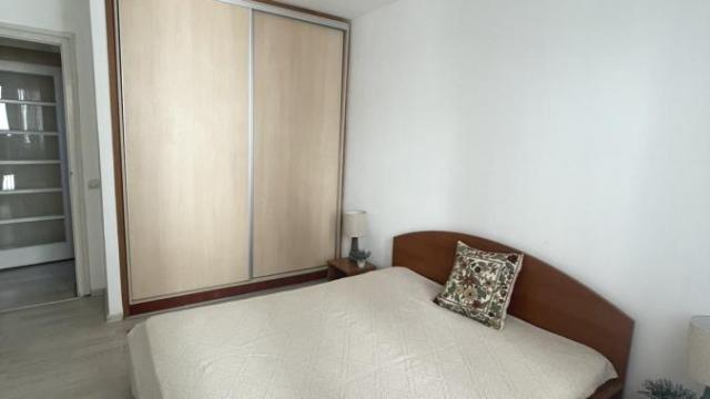 Stan, Dvosoban, Izdavanje, 54m2, Dorćol, Stari grad, Despota Đurđa