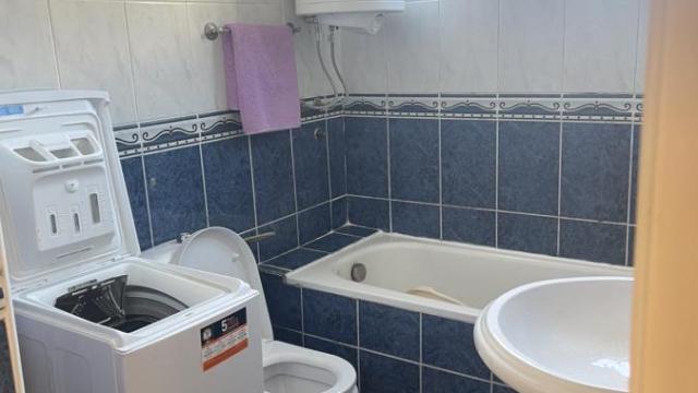 Stan, Dvosoban, Izdavanje, 54m2, Dorćol, Stari grad, Despota Đurđa