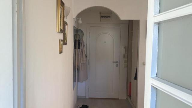 Stan, Dvosoban, Izdavanje, 54m2, Dorćol, Stari grad, Despota Đurđa