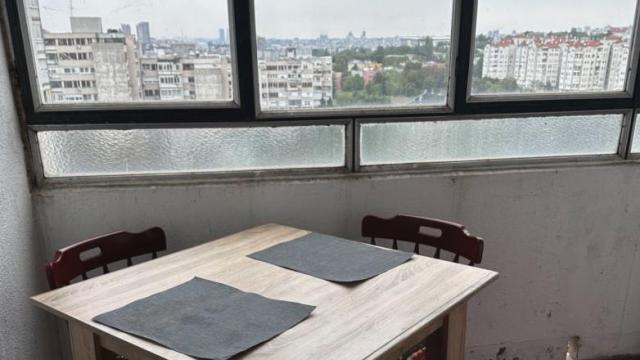 Stan, Dvosoban, Izdavanje, 61m2, Braće Jerković, Voždovac, Braće Jerković