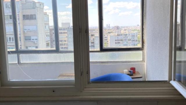 Stan, Dvosoban, Izdavanje, 61m2, Braće Jerković, Voždovac, Braće Jerković