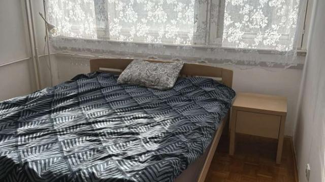 Stan, Dvosoban, Izdavanje, 61m2, Braće Jerković, Voždovac, Braće Jerković