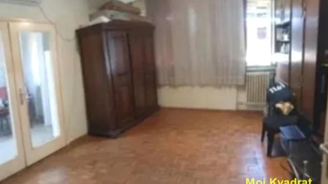 Stan, Dvosoban, Prodaja, 53m2, Mirijevo, Zvezdara, 16. oktobra