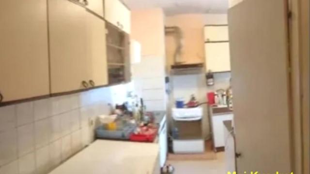 Stan, Dvosoban, Prodaja, 53m2, Mirijevo, Zvezdara, 16. oktobra