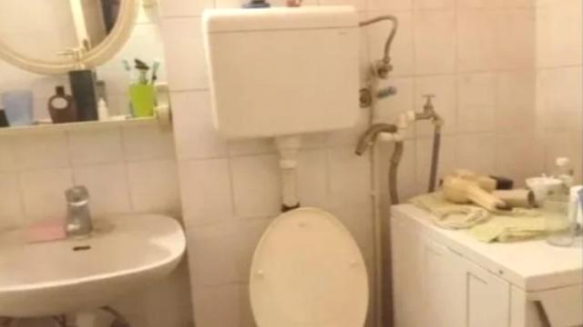 Stan, Dvosoban, Prodaja, 53m2, Mirijevo, Zvezdara, 16. oktobra