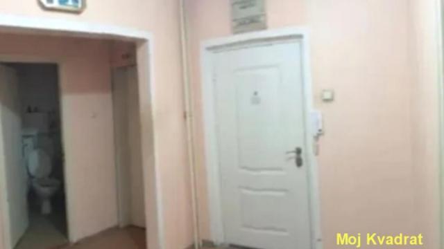 Stan, Dvosoban, Prodaja, 53m2, Mirijevo, Zvezdara, 16. oktobra