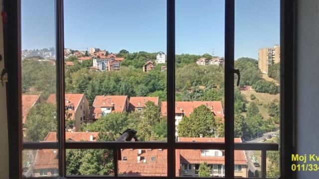 Stan, Dvosoban, Prodaja, 53m2, Mirijevo, Zvezdara, 16. oktobra