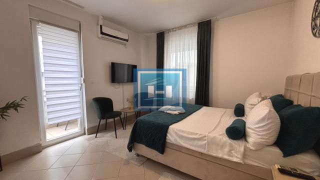 Stan, Jednosoban, Prodaja, 31m2, Aqua park, Gradska lokacija, Jagodina