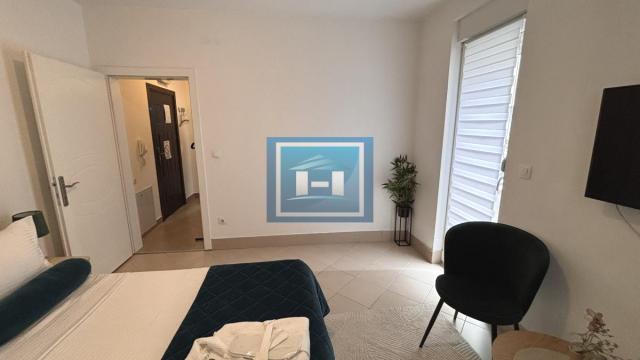 Stan, Jednosoban, Prodaja, 31m2, Aqua park, Gradska lokacija, Jagodina