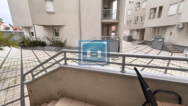 Stan, Jednosoban, Prodaja, 31m2, Aqua park, Gradska lokacija, Jagodina