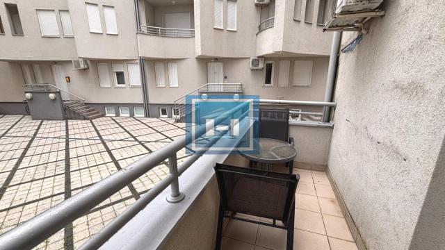 Stan, Jednosoban, Prodaja, 31m2, Aqua park, Gradska lokacija, Jagodina