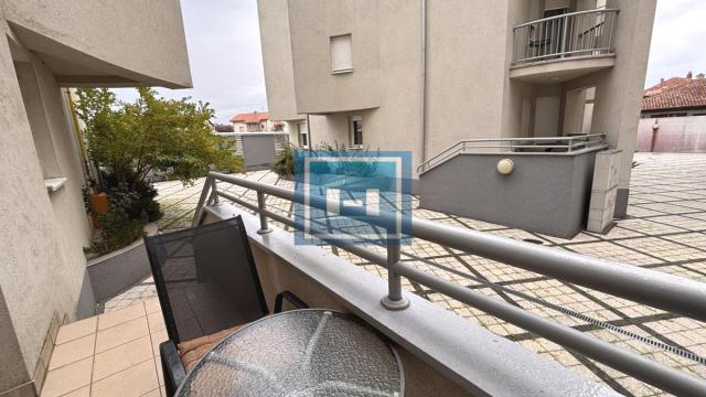 Stan, Jednosoban, Prodaja, 31m2, Aqua park, Gradska lokacija, Jagodina