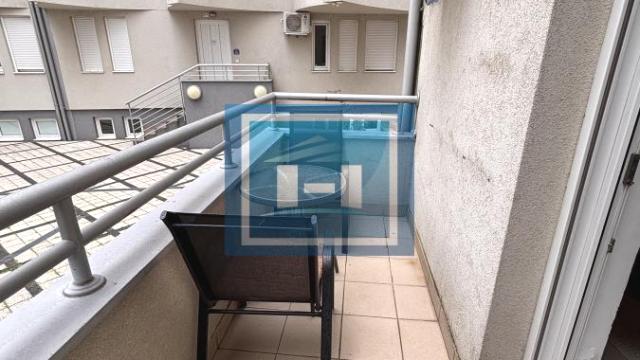 Stan, Jednosoban, Prodaja, 31m2, Aqua park, Gradska lokacija, Jagodina