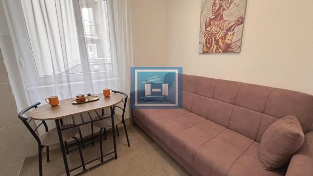 Stan, Jednosoban, Prodaja, 31m2, Aqua park, Gradska lokacija, Jagodina