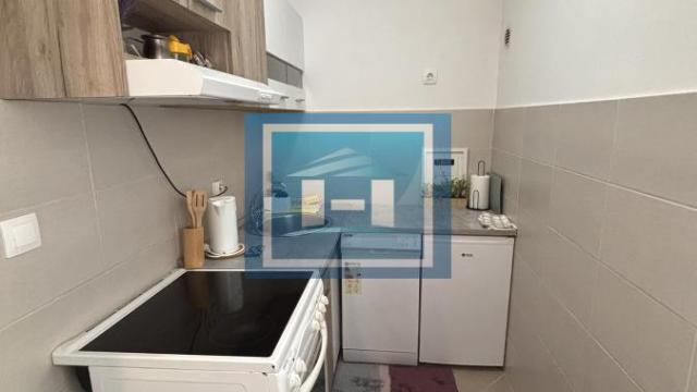 Stan, Jednosoban, Prodaja, 31m2, Aqua park, Gradska lokacija, Jagodina