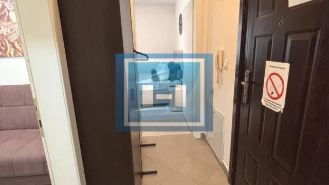 Stan, Jednosoban, Prodaja, 31m2, Aqua park, Gradska lokacija, Jagodina