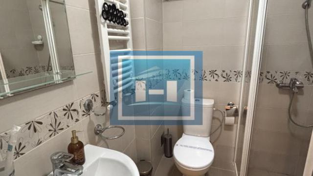 Stan, Jednosoban, Prodaja, 31m2, Aqua park, Gradska lokacija, Jagodina