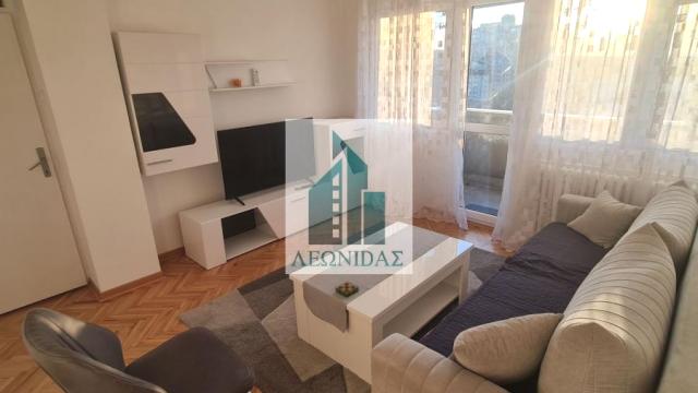 Stan, Dvosoban, Izdavanje, 48m2, Marger, Medijana, Niš