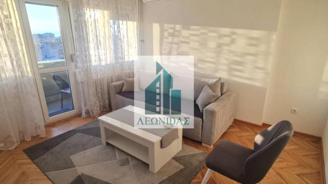 Stan, Dvosoban, Izdavanje, 48m2, Marger, Medijana, Niš