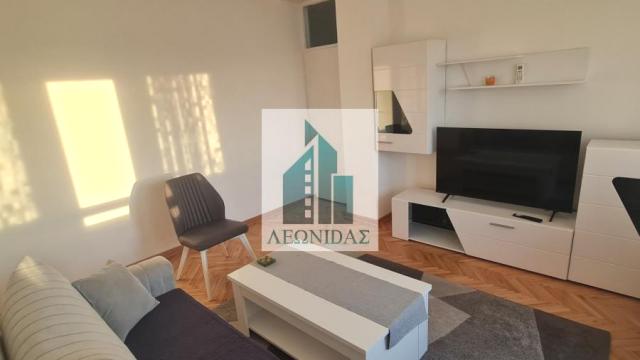 Stan, Dvosoban, Izdavanje, 48m2, Marger, Medijana, Niš