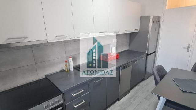 Stan, Dvosoban, Izdavanje, 48m2, Marger, Medijana, Niš