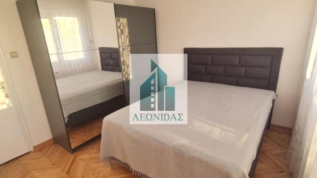 Stan, Dvosoban, Izdavanje, 48m2, Marger, Medijana, Niš