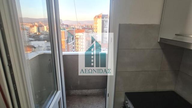 Stan, Dvosoban, Izdavanje, 48m2, Marger, Medijana, Niš