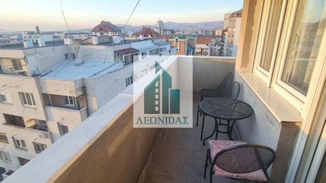 Stan, Dvosoban, Izdavanje, 48m2, Marger, Medijana, Niš