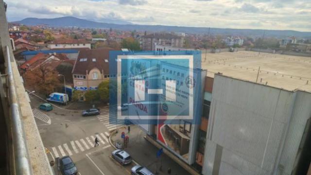 Stan, Trosoban, Prodaja, 85m2, Centar, Gradska lokacija, Paraćin