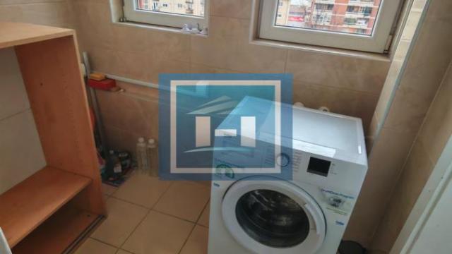 Stan, Dvoiposoban, Izdavanje, 60m2, Centar, Gradska lokacija, Paraćin