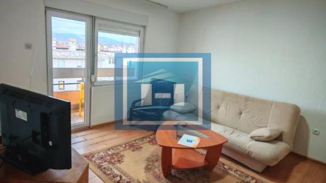 Stan, Dvoiposoban, Izdavanje, 60m2, Centar, Gradska lokacija, Paraćin