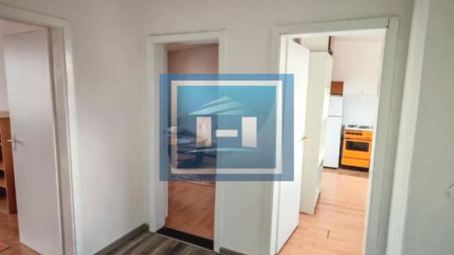 Stan, Dvoiposoban, Izdavanje, 60m2, Centar, Gradska lokacija, Paraćin