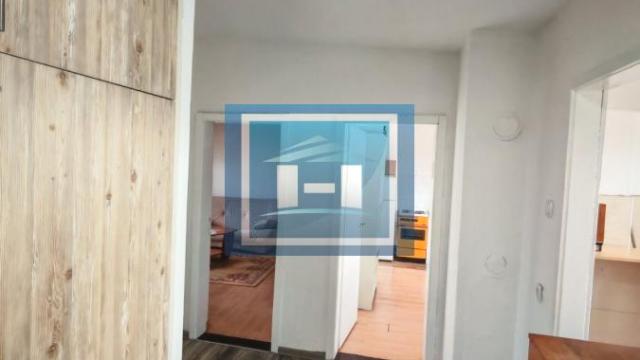 Stan, Dvoiposoban, Izdavanje, 60m2, Centar, Gradska lokacija, Paraćin